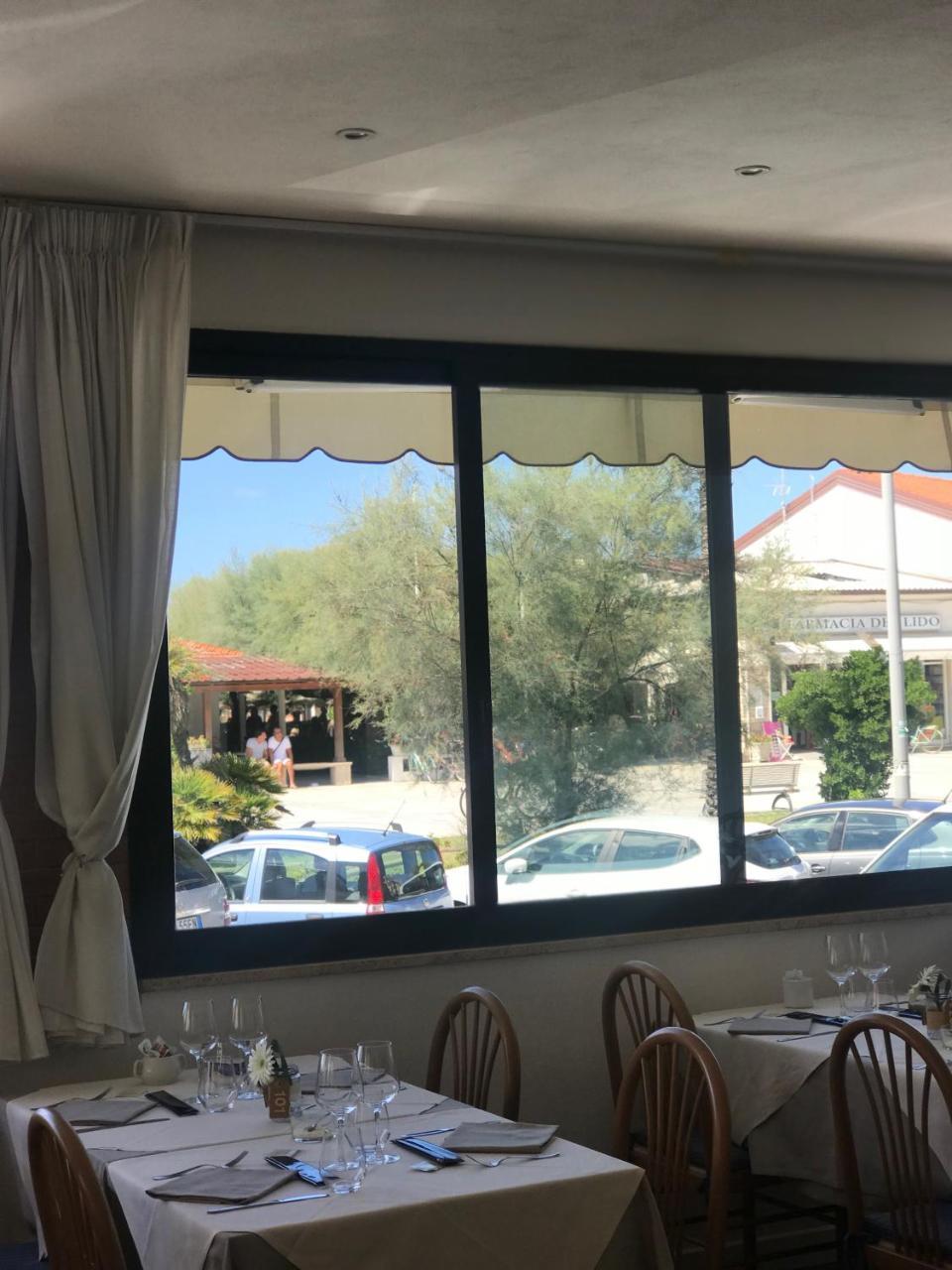 Hotel Brunella Lido di Camaiore Exterior foto